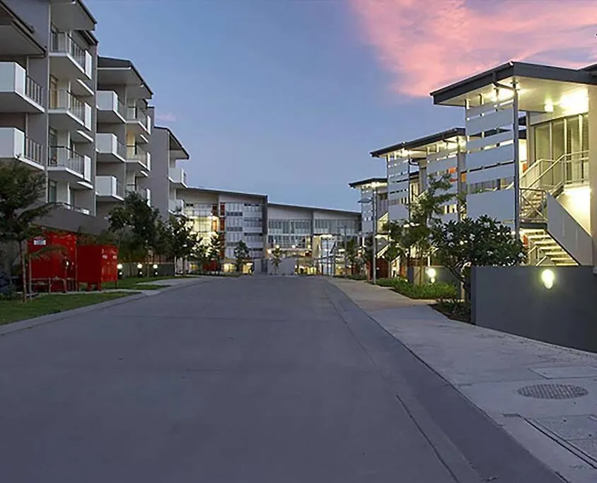 Appartement Panoramic Ocean Views 2 Bed/2 Bath Unit, Nelly Bay