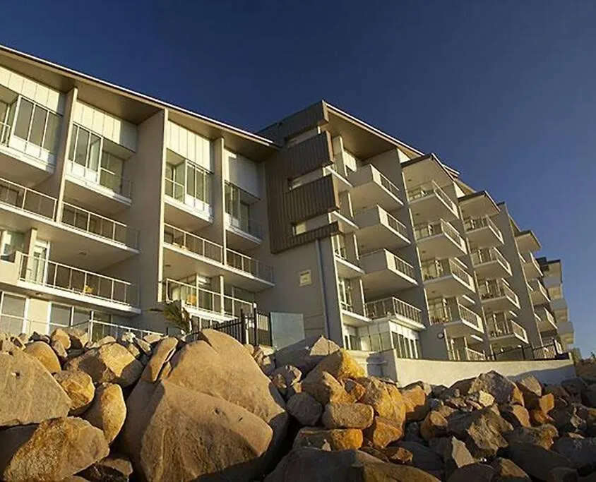 Appartement Panoramic Ocean Views 2 Bed/2 Bath Unit, Nelly Bay