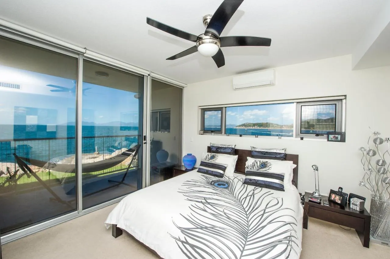 Appartement Panoramic Ocean Views 2 Bed/2 Bath Unit, Nelly Bay 0*,  Australie