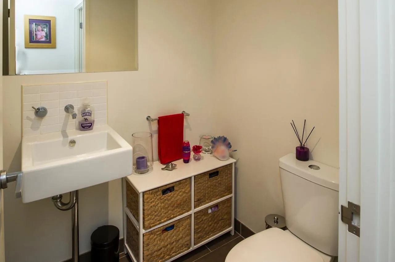 Appartement Panoramic Ocean Views 2 Bed/2 Bath Unit, Nelly Bay Australie