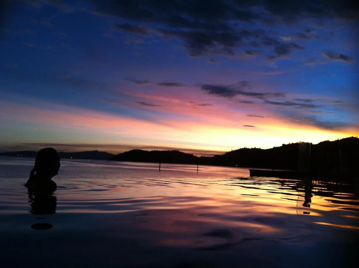 Appartement Panoramic Ocean Views 2 Bed/2 Bath Unit, Nelly Bay Australie
